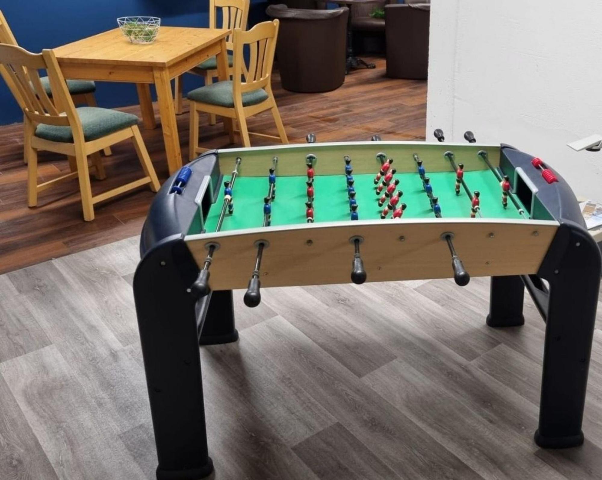 Friesischer Hof, Ferienwohnungen Mit Indoor Spielplatz, Kostenfreien Parkplatz Und W-Lan Hage Номер фото