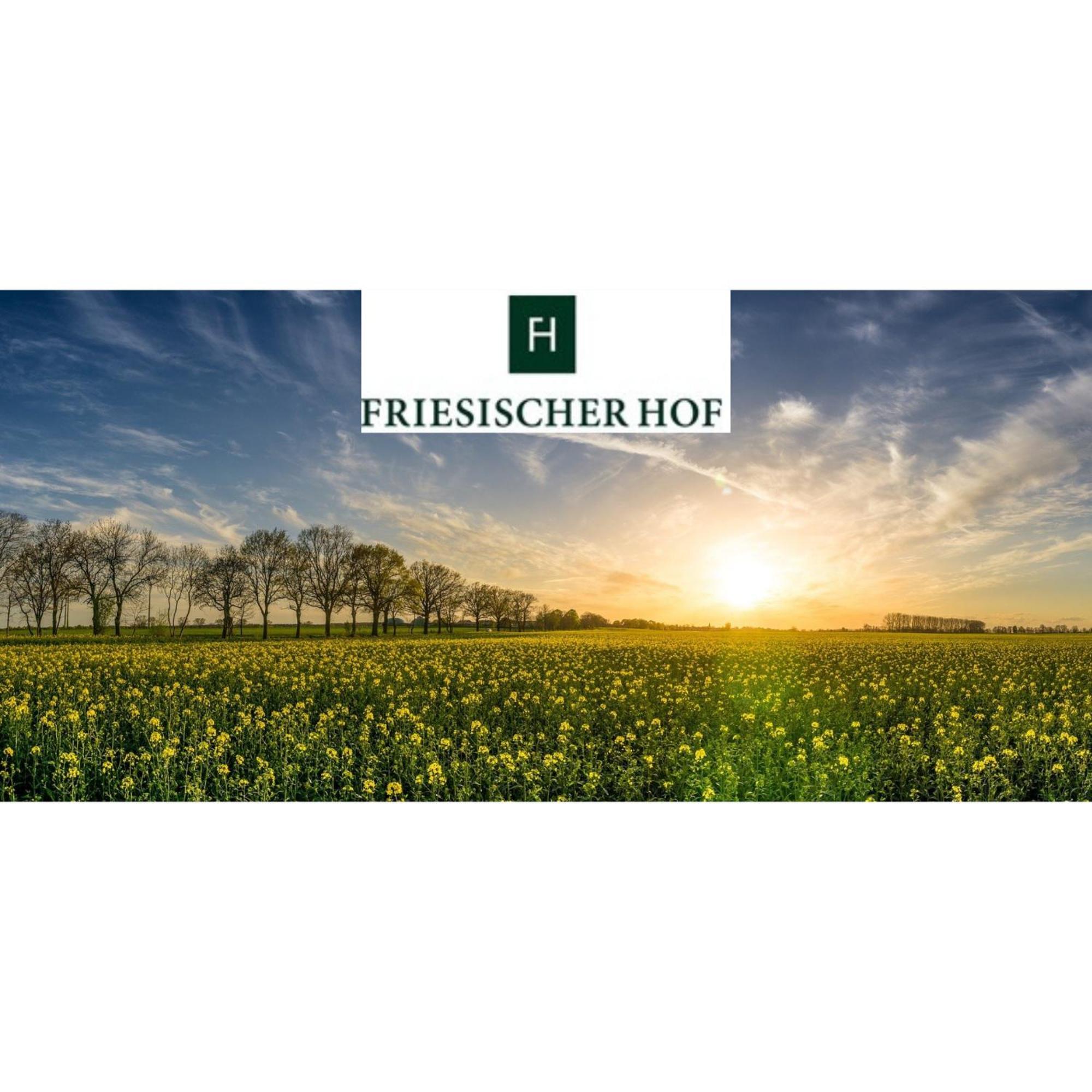 Friesischer Hof, Ferienwohnungen Mit Indoor Spielplatz, Kostenfreien Parkplatz Und W-Lan Hage Номер фото